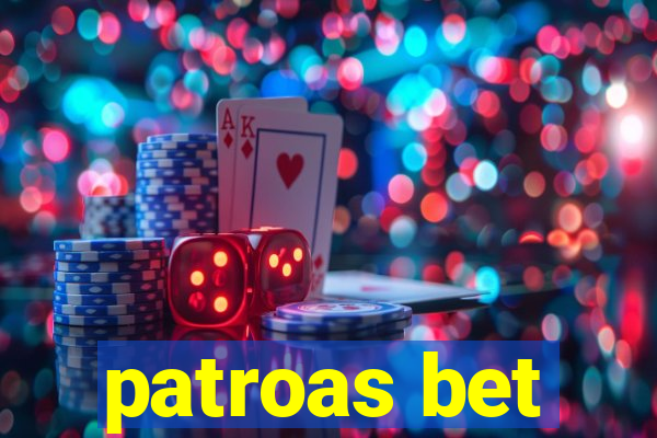 patroas bet